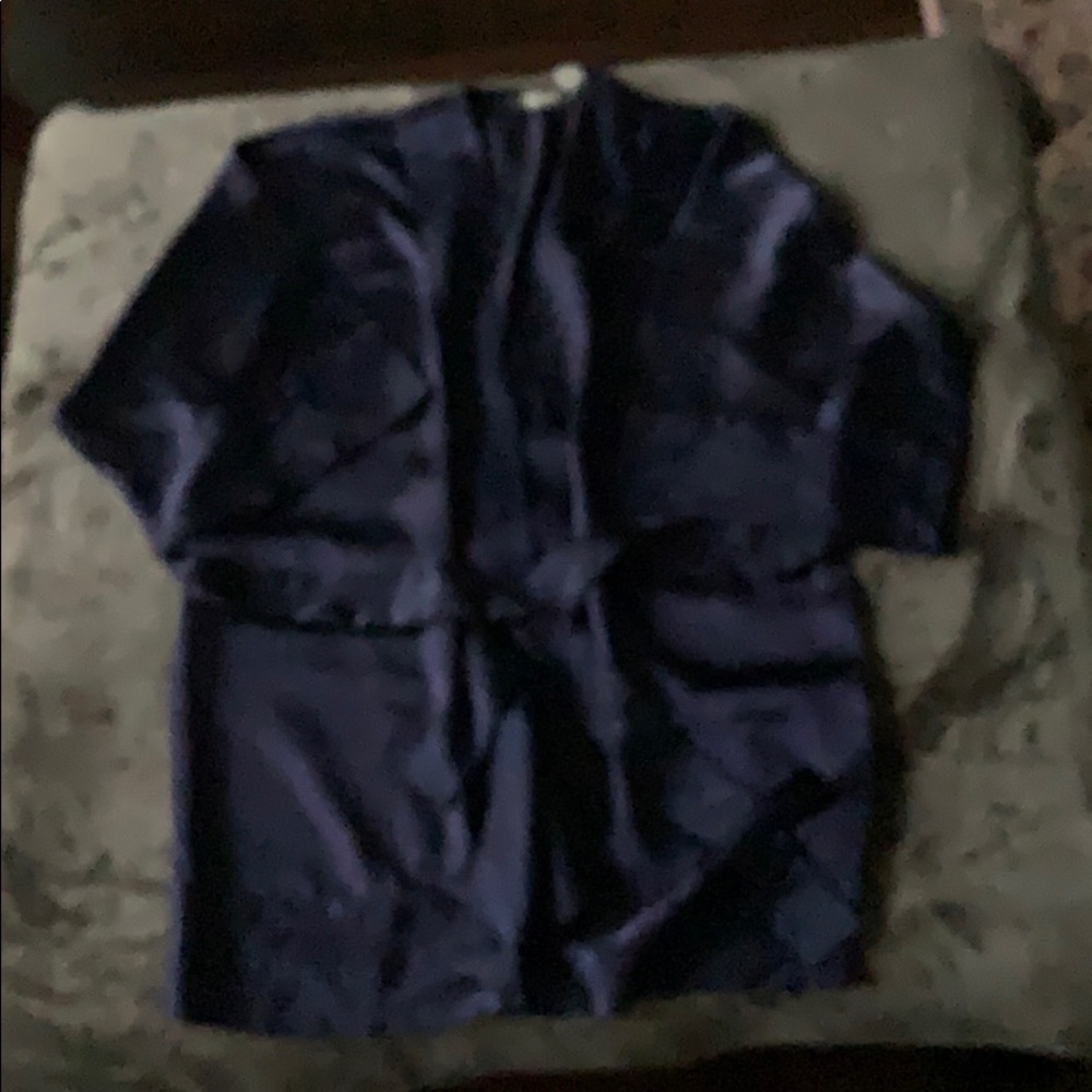 Victoria Secret Robe